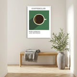 More Espresso less Destresso - Poster