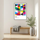 Never Regular - Poster