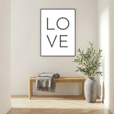 Love – Poster