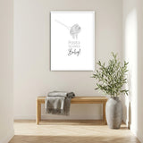 Pasta – Poster