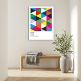 Never Regular - Poster