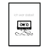 Mixtape  - Poster