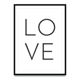 Love – Poster