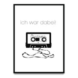Mixtape  - Poster