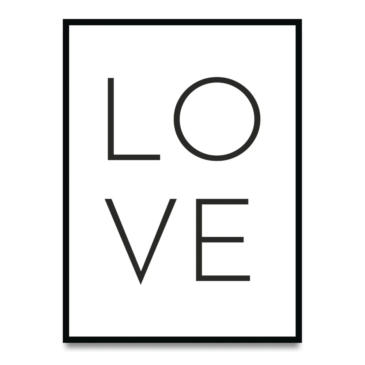 Love – Poster