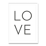Love – Poster