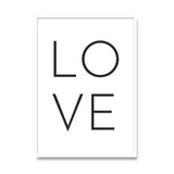 Love – Poster