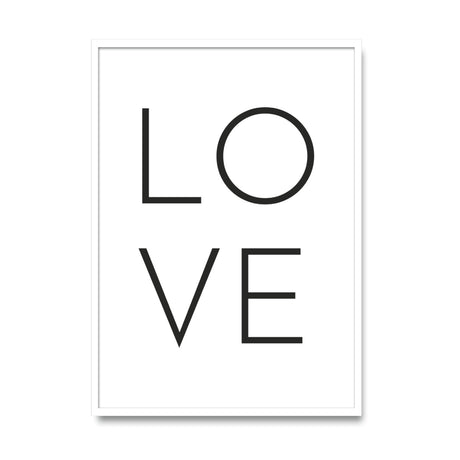 Love – Poster