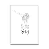 Pasta – Poster