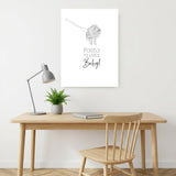 Pasta – Poster