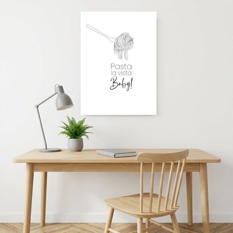 Pasta – Poster