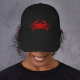 Cap Krabbe one size