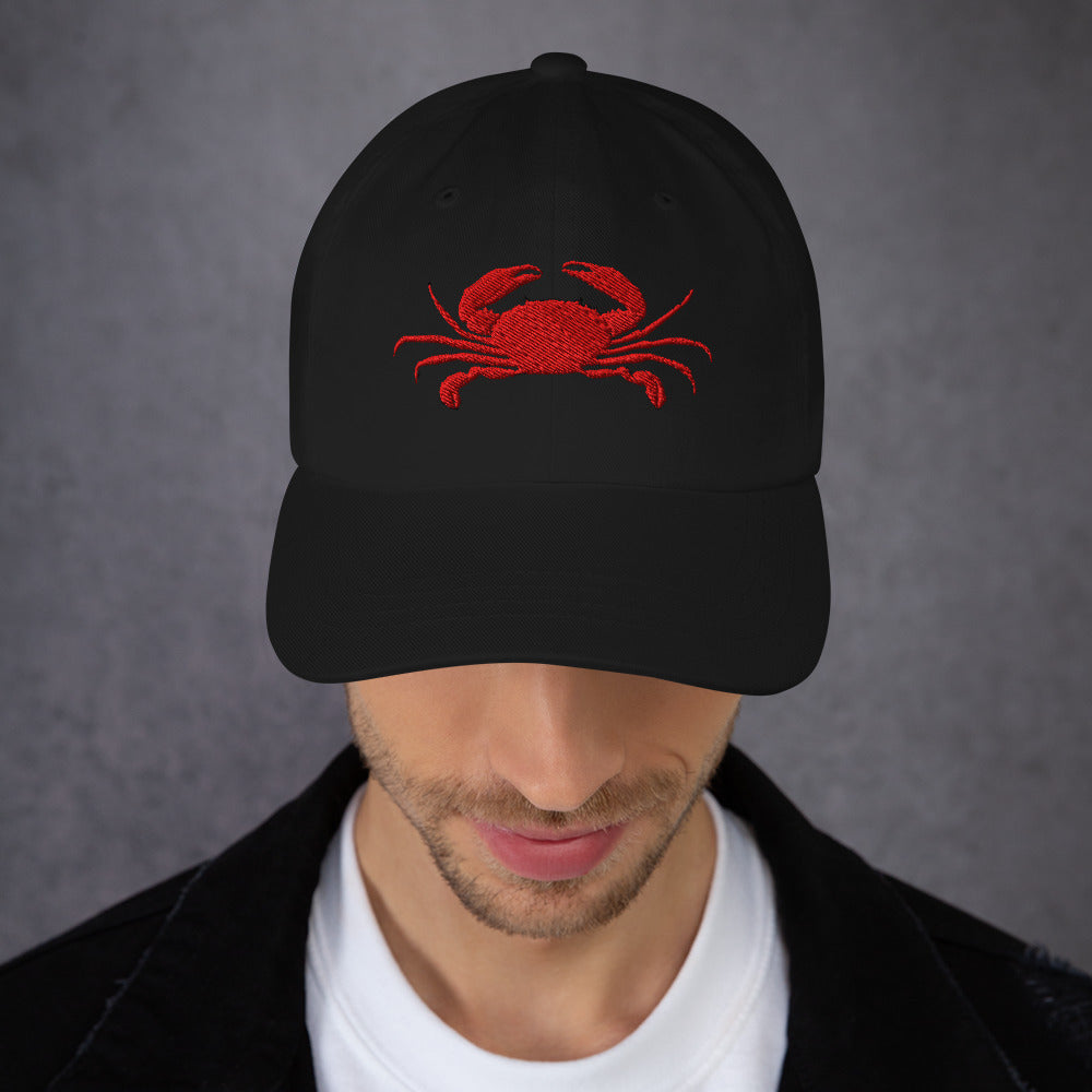 Cap Krabbe one size