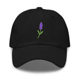 Cap Lavendel one size