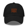 Cap Snacks Hugs & Aperol one size