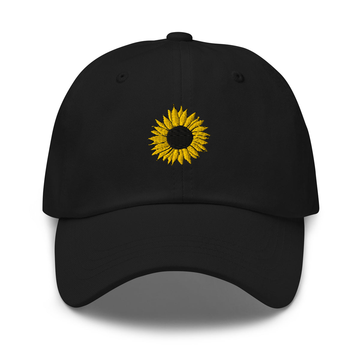 Cap Sonnenblume one size