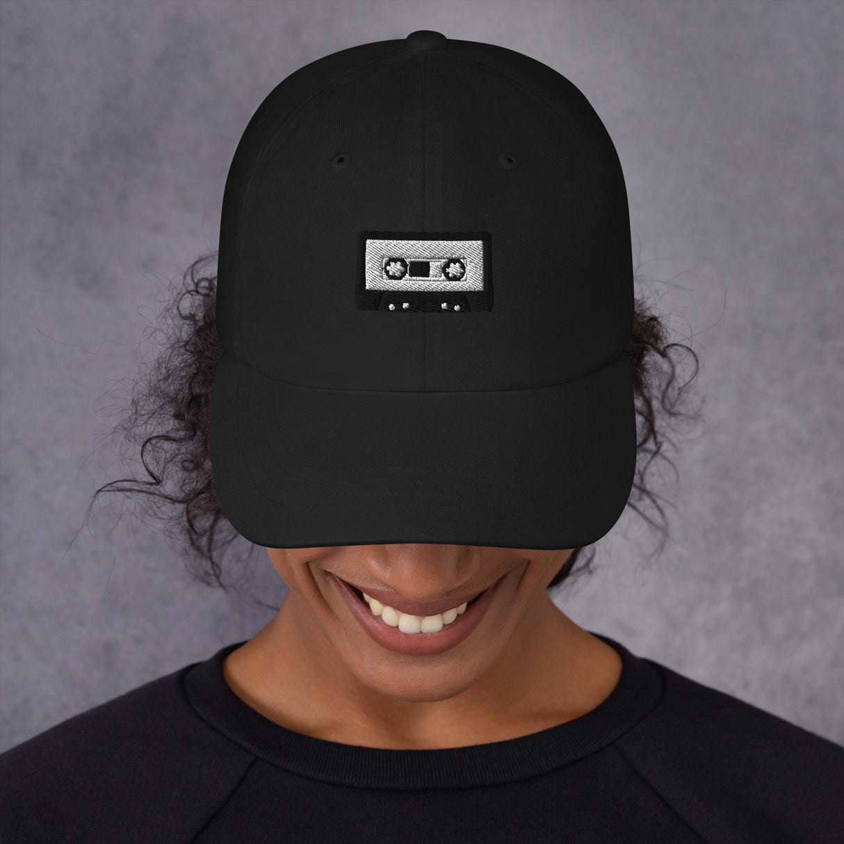 Cap Kassette one size