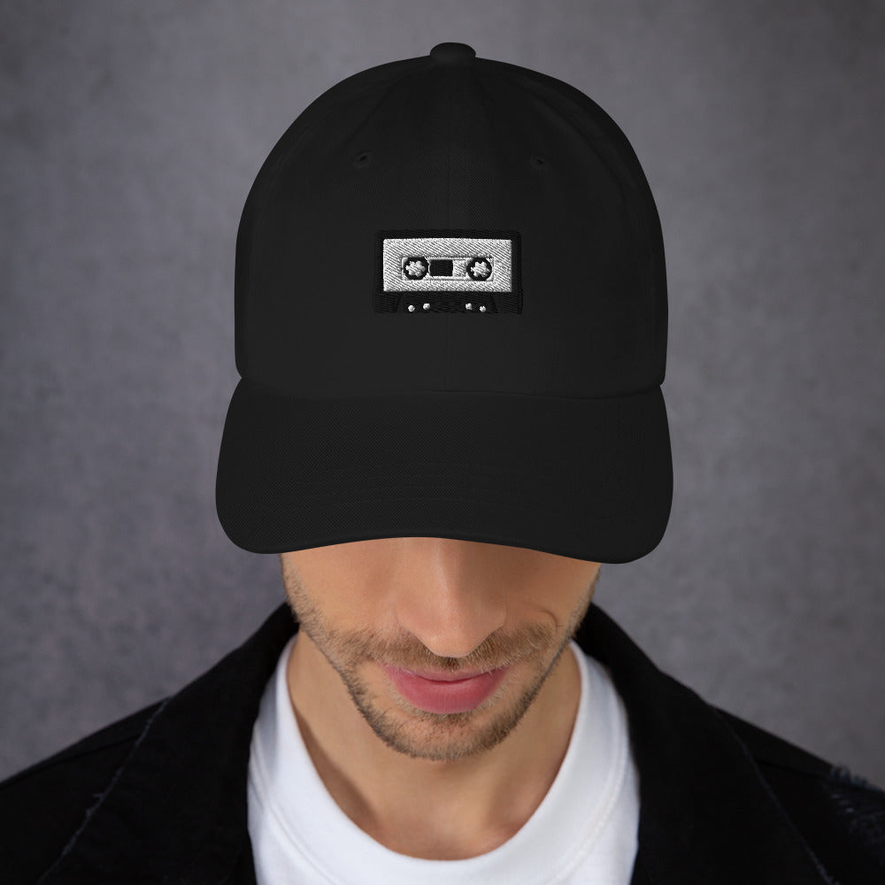 Cap Kassette one size