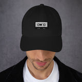 Cap Kassette one size
