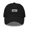 Cap Kassette one size