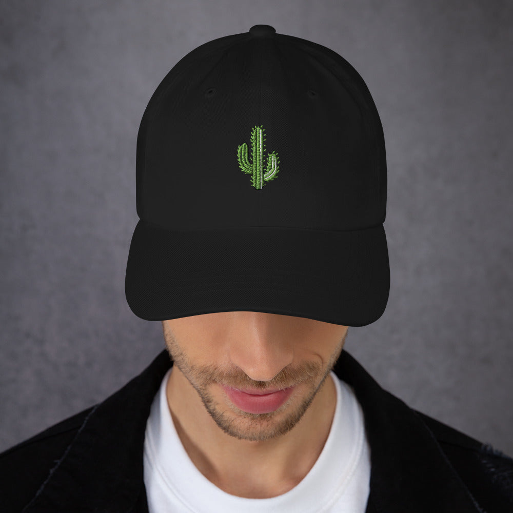 Cap Kaktus one size