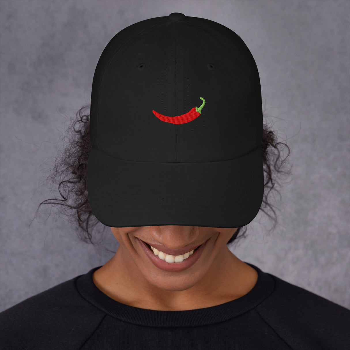 Cap Chili one size