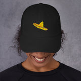 Cap Sombreroe one size