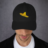 Cap Sombreroe one size