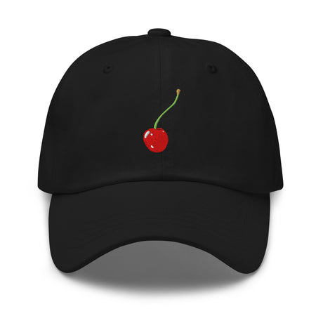 Cap Kirsche one size