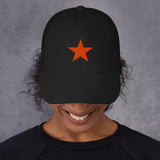Cap Stern one size