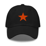 Cap Stern one size
