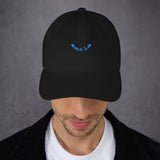 Cap Smile one size