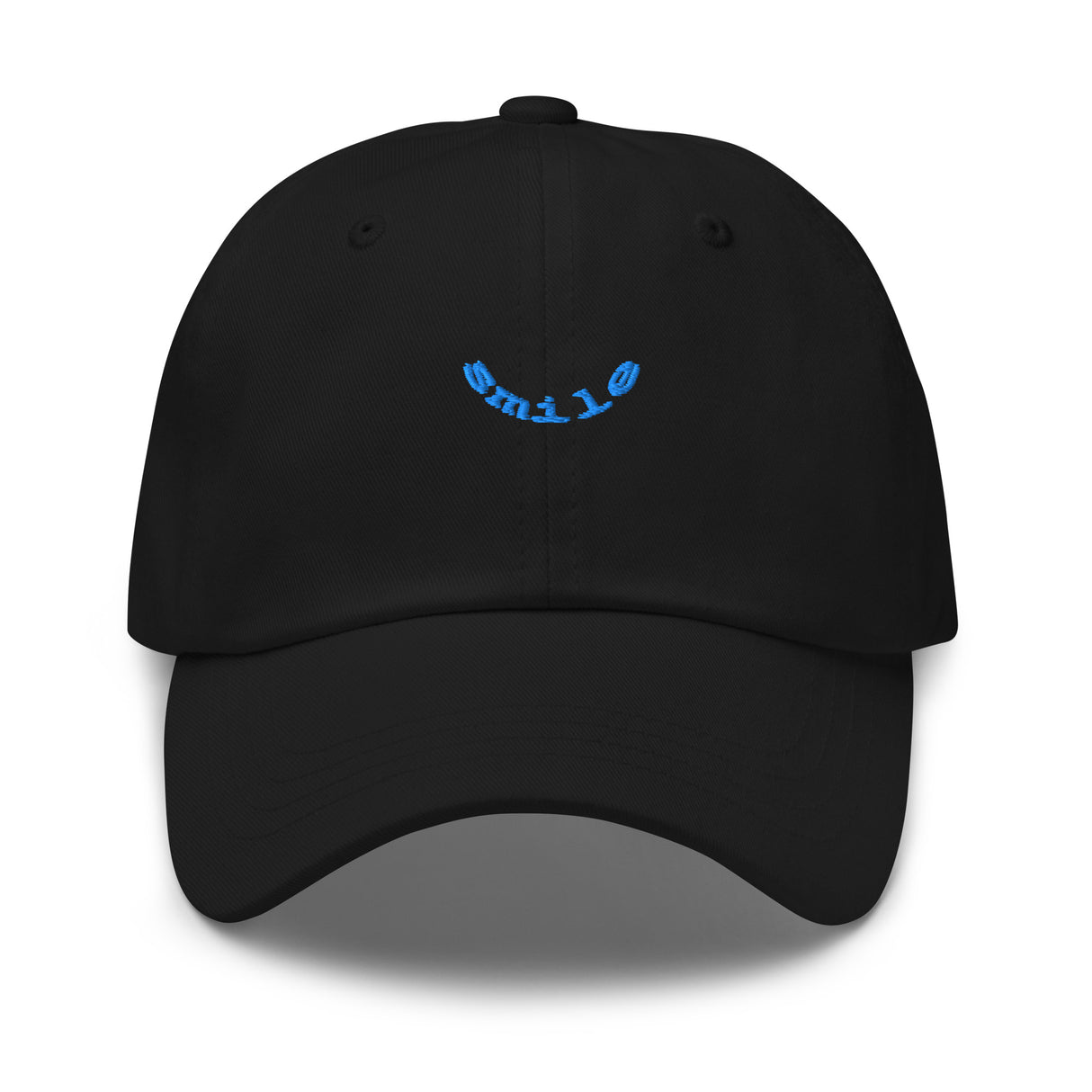 Cap Smile one size
