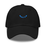 Cap Smile one size