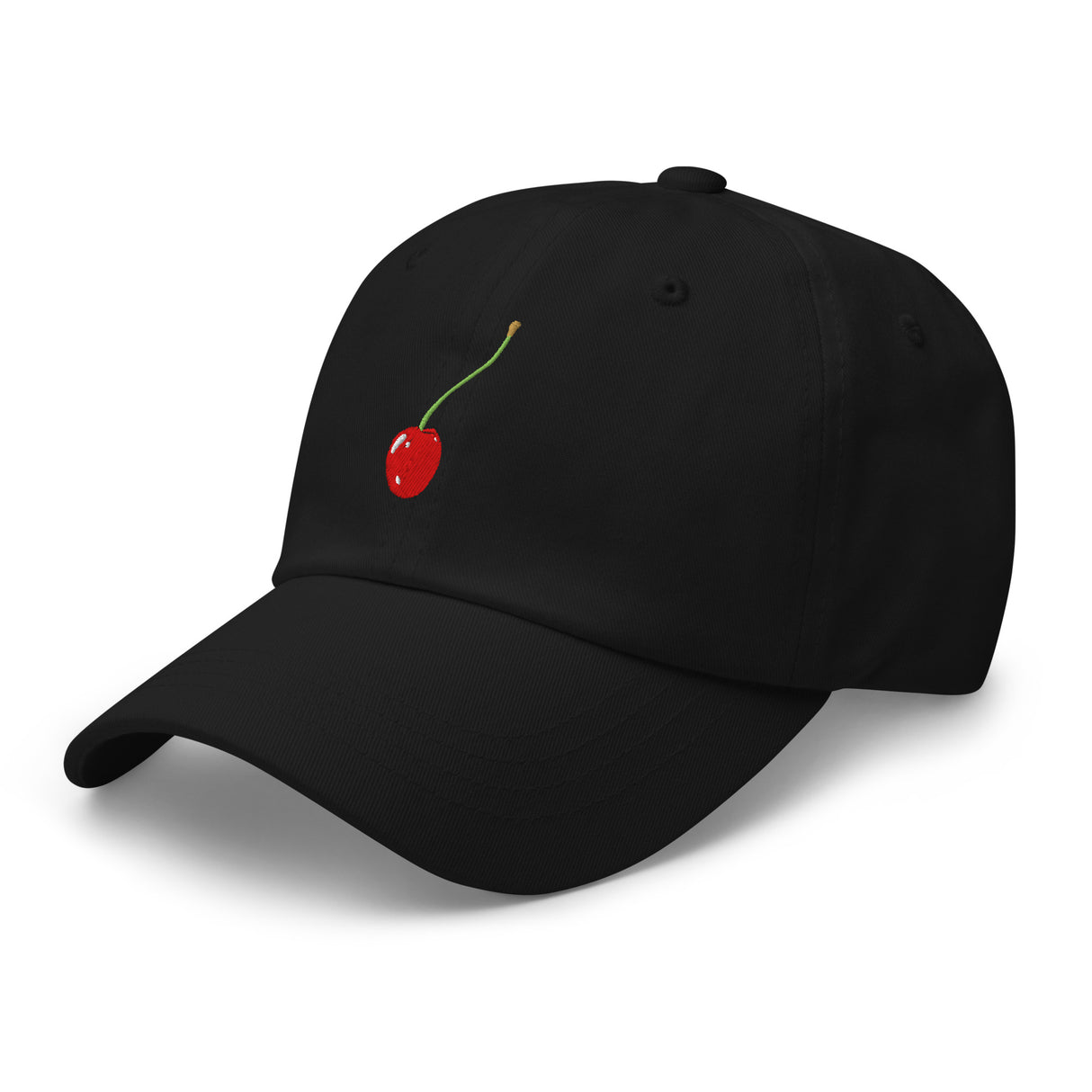 Cap Kirsche one size