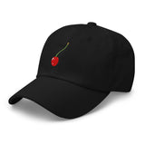 Cap Kirsche one size