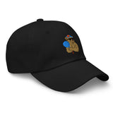 Cap Padlebär one size