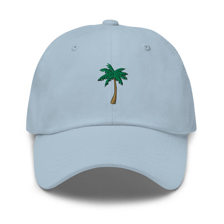 Cap Palme one size