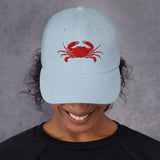 Cap Krabbe one size