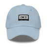 Cap Kassette one size