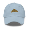 Cap Croissant one size