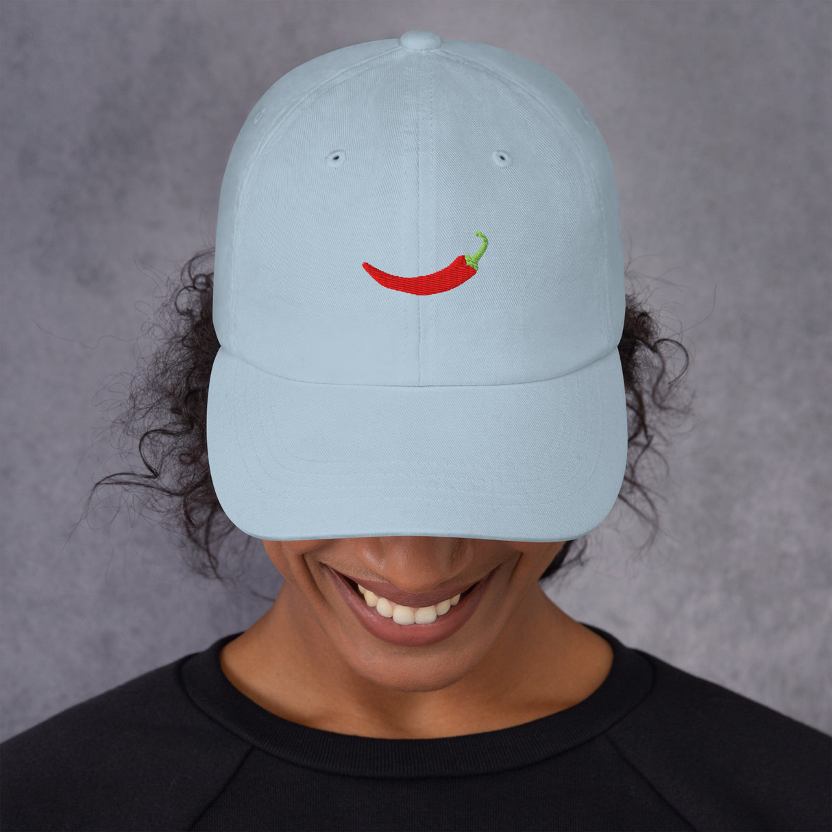 Cap Chili one size