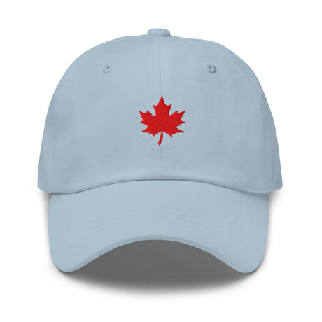 Cap Ahornblatt one size