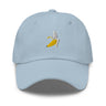 Cap Banane one size
