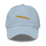 Cap Baguette one size