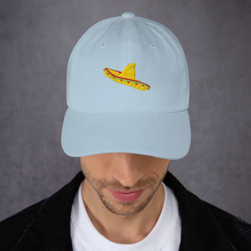 Cap Sombreroe one size