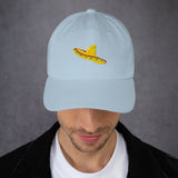 Cap Sombreroe one size