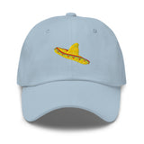 Cap Sombreroe one size