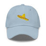 Cap Sombreroe one size