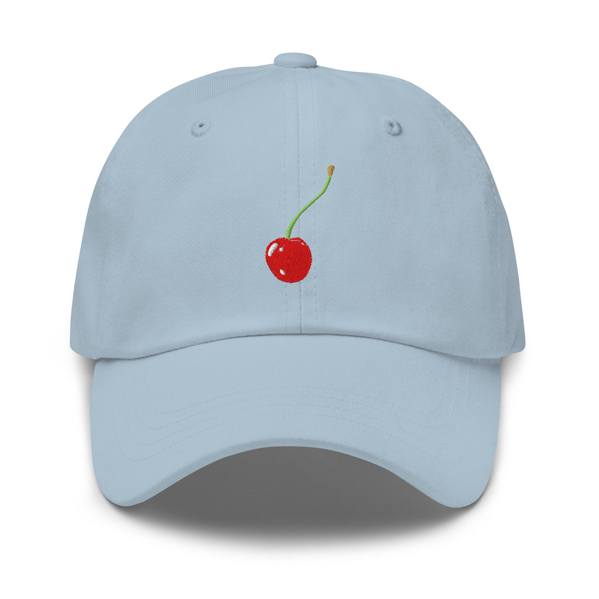 Cap Kirsche one size